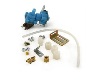 Whirlpool Part# 12001415 Water Inlet Valve (OEM)