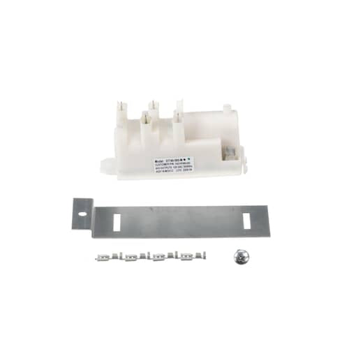Whirlpool SC8830EBQ1 Spark Module - Genuine OEM