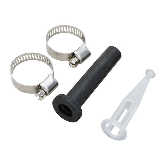 Whirlpool Part# 12001677VP Injector Valve Kit (OEM)