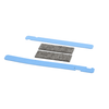 Whirlpool Front Glide-Pad Kit 12002126