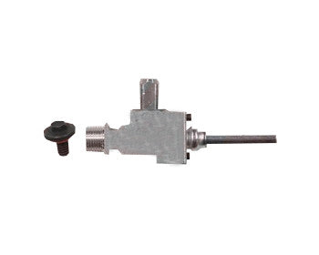 Whirlpool Part# 12002273 Valve Kit and Screw (OEM) 9K Happer