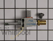 Whirlpool Part# 12002343 Valve Kit w/Screw (OEM)