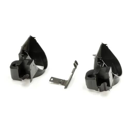Whirlpool Part# 12002464 Hinge Extension Kit (OEM)