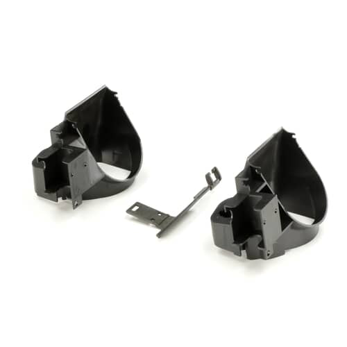 Whirlpool Part# 12002464 Hinge Extension Kit (OEM)