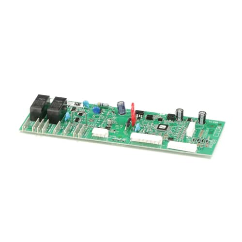 Whirlpool Dishwasher Electronic Control-Main Board 12002710