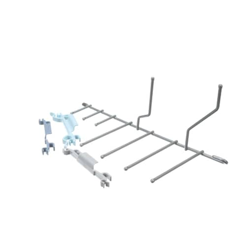 Whirlpool Dishwasher Convertible Tine Row Kit 12002750