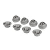 Bosch Lower Dish Rack Wheel Kit Of 8 - 12004485