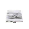 Bosch Liquid Propane Conversion Kit 12005067