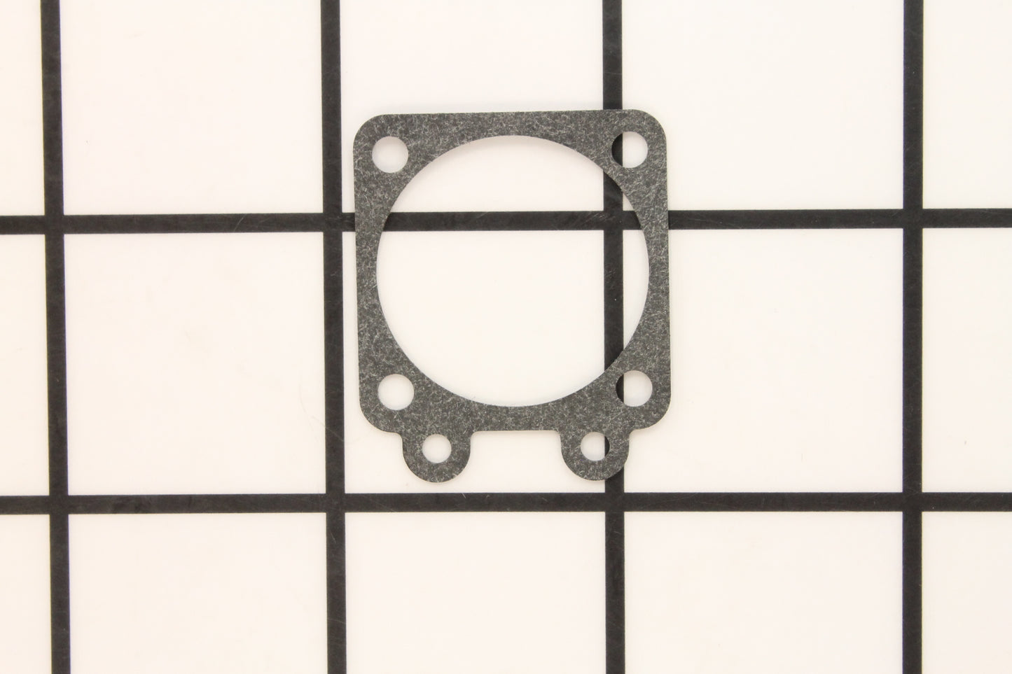 Husqvarna 505520110 Gasket, Metering Side - Genuine OEM