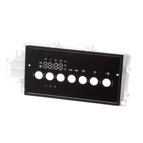 Bosch WTG86402UC/02 Display - Genuine OEM