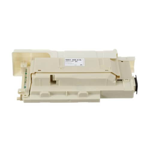 Bosch Control Module Programmed 12009543