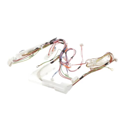 Bosch SHX5AV52UC/22 Main Wire Harness - Genuine OEM