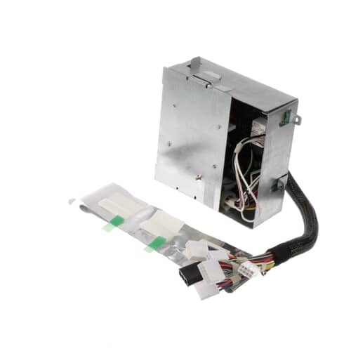 Bosch Electronic Control Board Assembly 12011148
