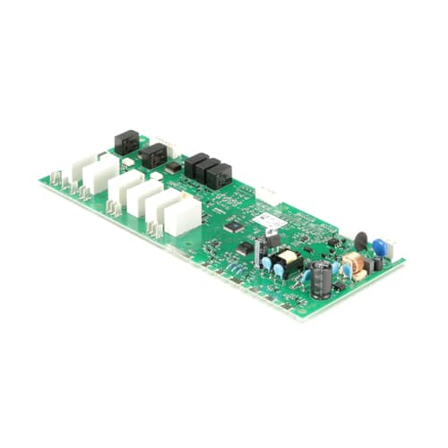 Bosch Part# 12011384 Control Module Program (OEM)