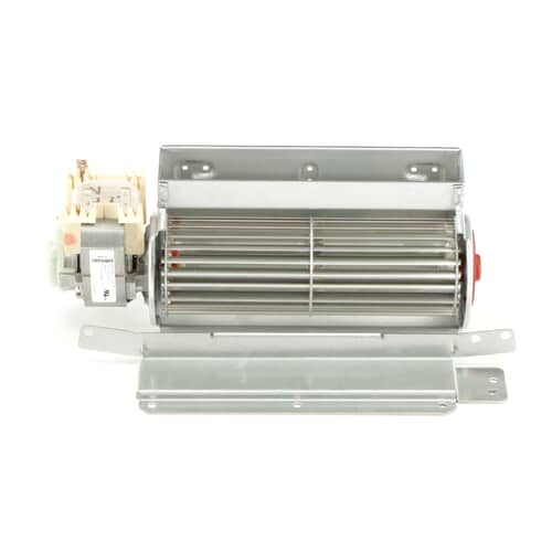 Bosch HIIP054U/03 Cooling Fan Assembly - Genuine OEM