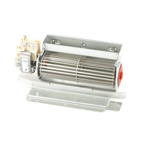 Bosch Cooling Fan Assembly 12011471