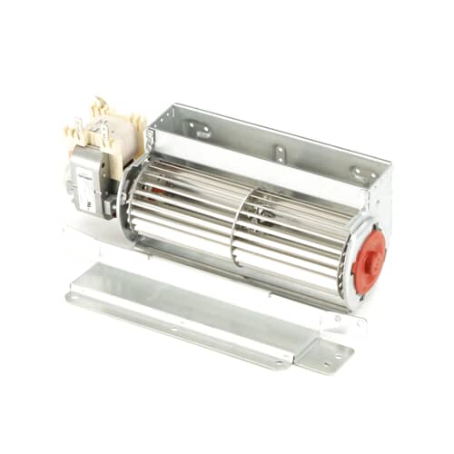 Bosch HIIP055U/01 Cooling Fan Assembly - Genuine OEM