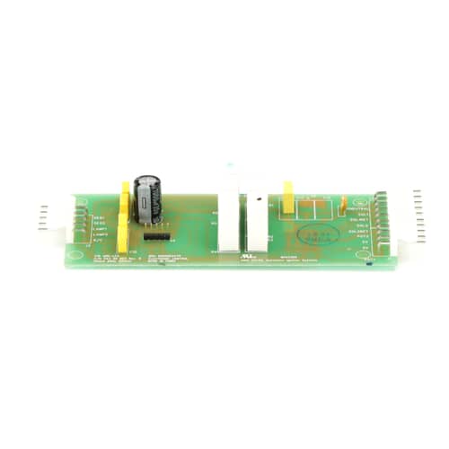 Bosch Part# 12012472 Control Unit (OEM)
