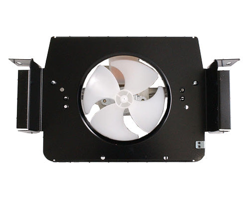 Whirlpool Part# 12013209 Evaporator Fan Motor Assembly (OEM)