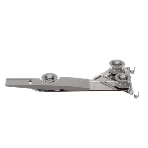 Bosch Part# 12014546 Dishrack Pull-Out Rail (OEM) Left