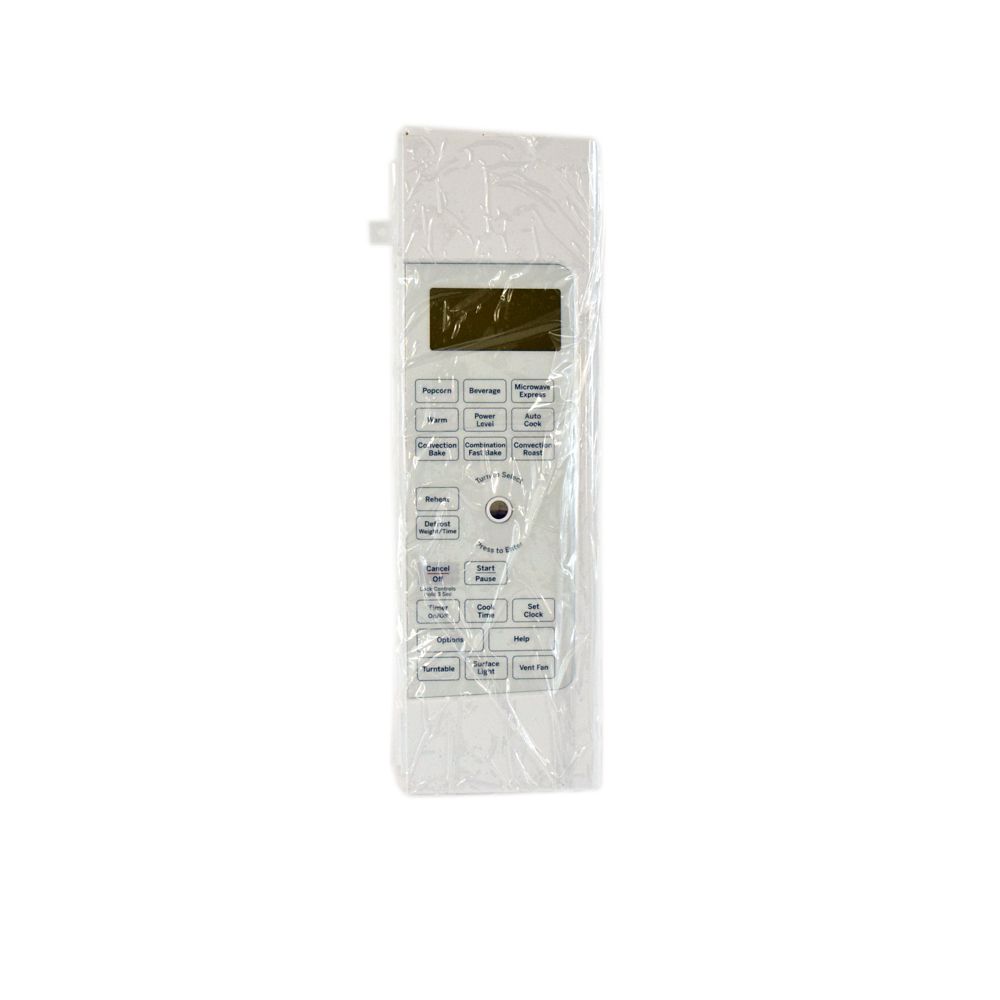 Ge Control Panel Ww - WB56X21122