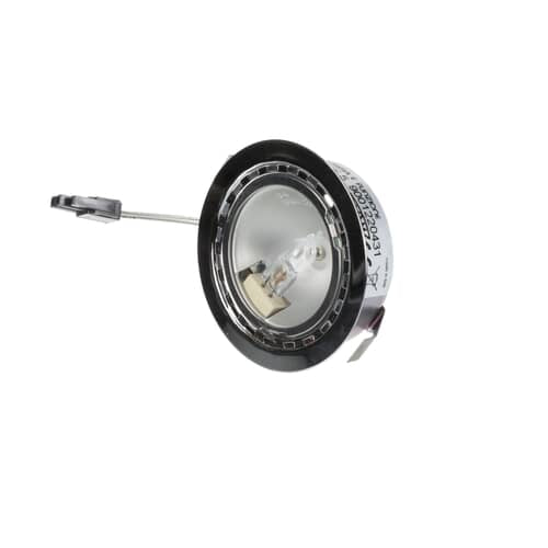 Bosch Halogen Lamp Complete 12019755