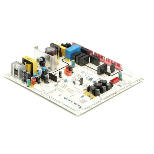 Bosch Part# 12019857 Control Unit - Genuine OEM