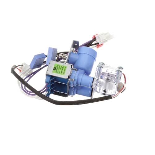 Bosch Part# 12020256 Magnet Valve - Genuine OEM