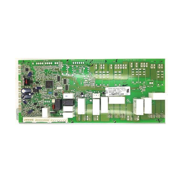 Bosch Oven Electronic Control Board HBN5450UC/07