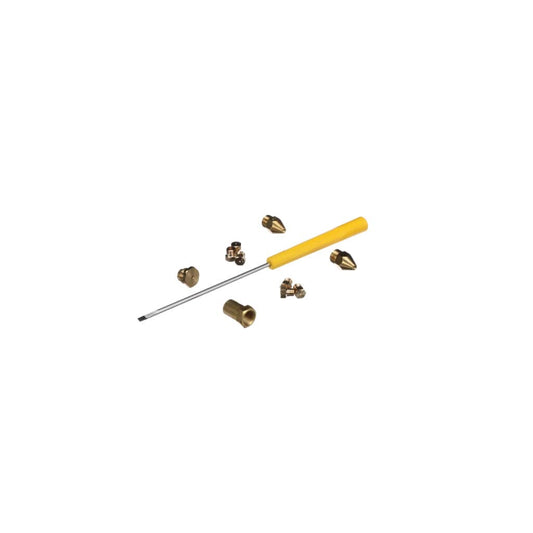 Bosch Set Of Jets - 12028034