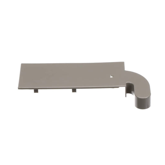 Bosch Top Hinge Cover Left Ral7030 With Pu - 12028330
