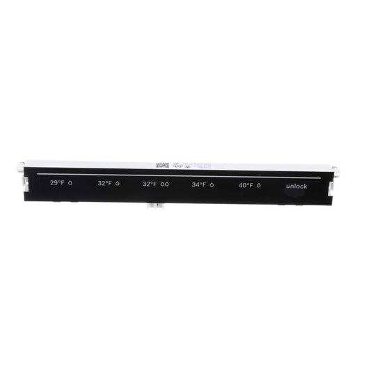 Bosch Display Module Ed710 Fdbm Bo Vf Na E - 12028340