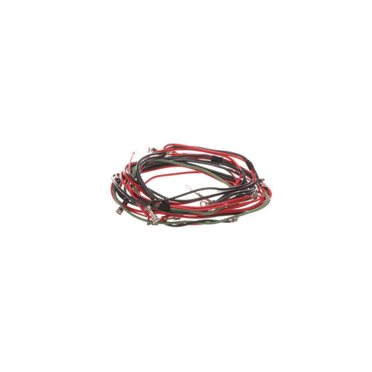 Bosch Range Cable Harness - 12028668