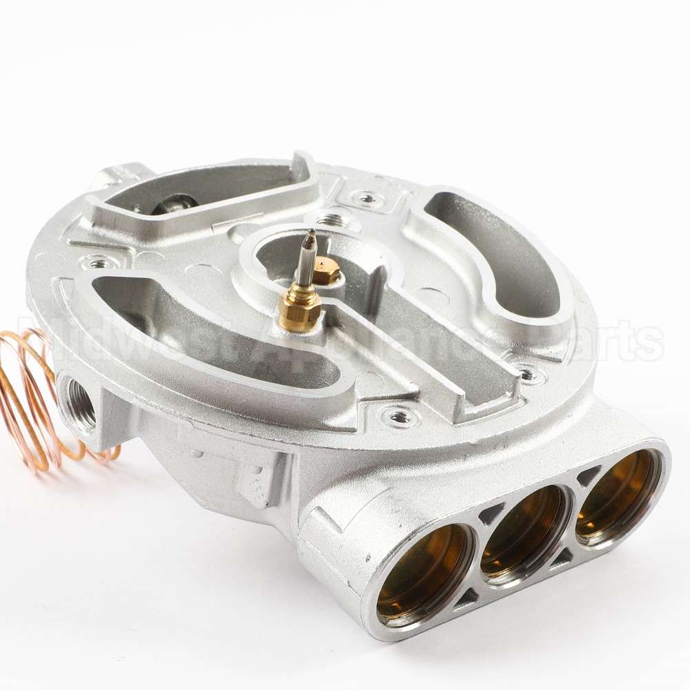 Bosch Part# 12028778 Burner Housing - Genuine OEM