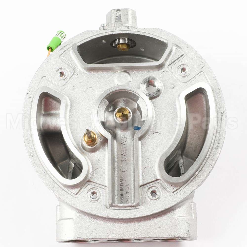 Bosch Part# 12028778 Burner Housing - Genuine OEM
