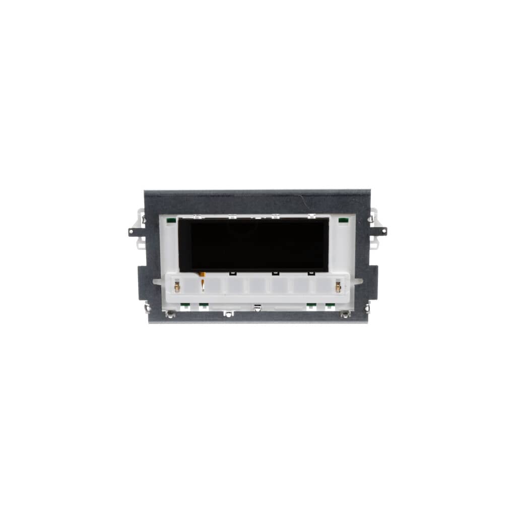 Bosch Display Module Progr - 12028874
