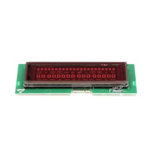 Bosch HEI8054U/07 Dishwasher Display Module