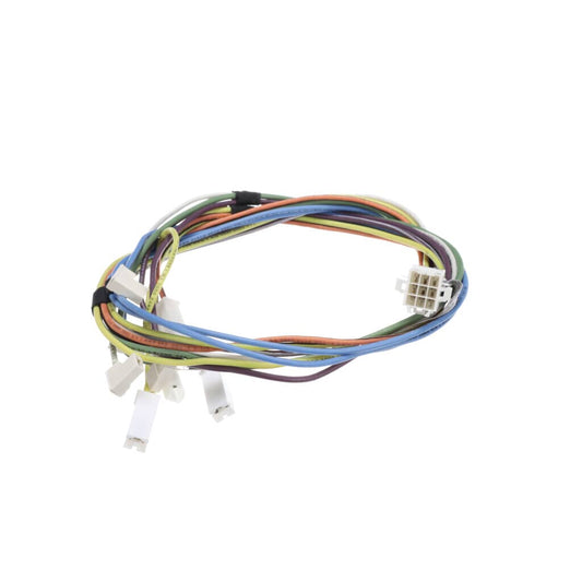 Bosch Oven Harness, Latch - 12029220