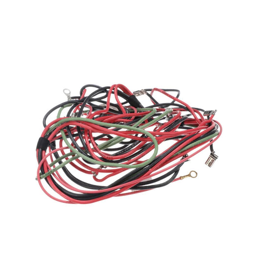Bosch Range Cable Harness - 12029882