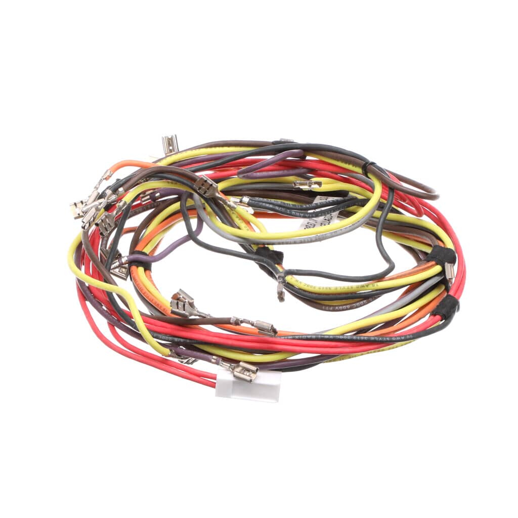 Bosch Range Cable Harness - 12029893