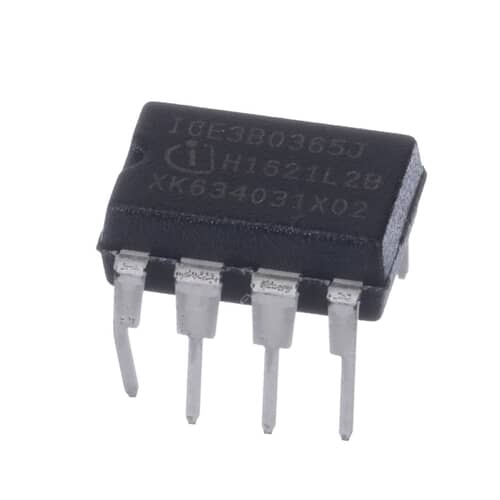 Samsung Part# 1203-004025 Integrated Circuit Driver - Genuine OEM