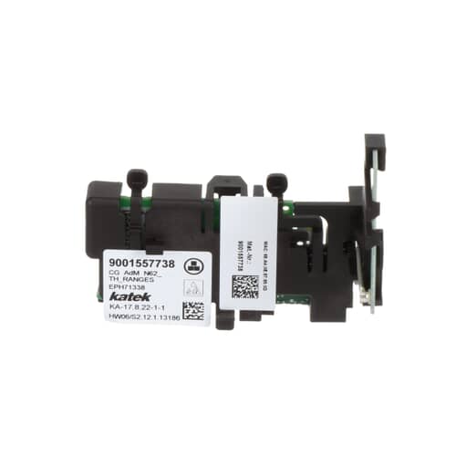 Bosch Part# 12031987 Connectivity Module - Genuine OEM