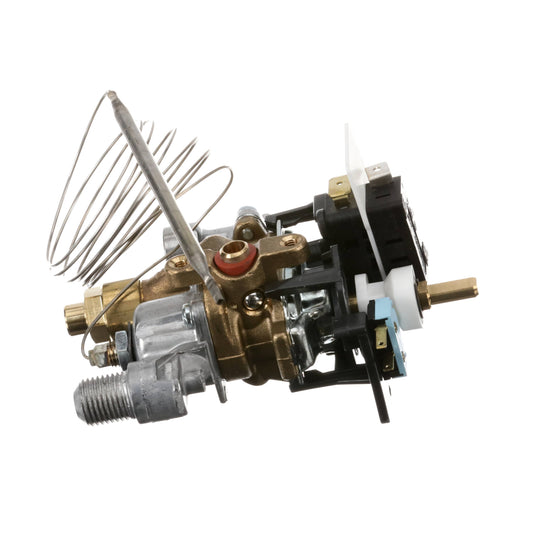 Bosch Range Regulator-Temperature - 12033402