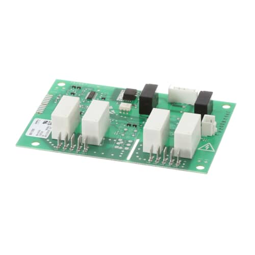 Bosch Part# 12034880 Control Module - Genuine OEM