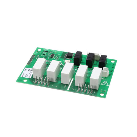 Bosch Control module - 12034881