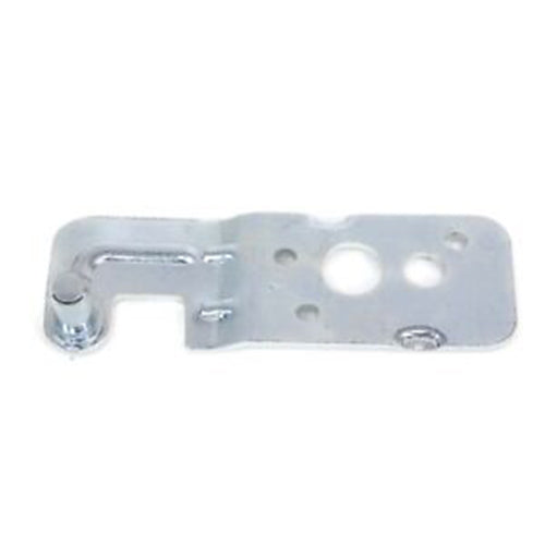 Ge Cover Hinge - WR02X20435