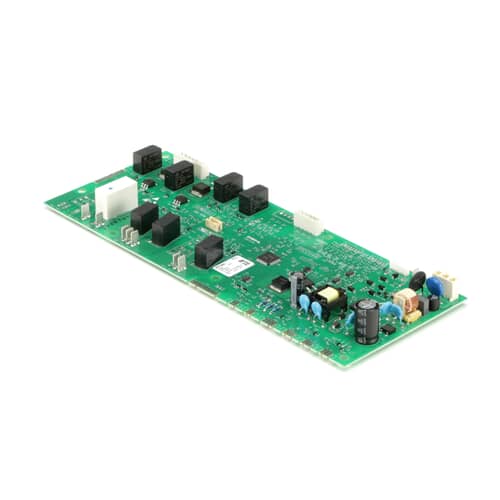 Bosch Part# 12037243 Control Module Programmed - Genuine OEM