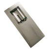 GE Part# WR78X20442 Door Foam Assembly (OEM) Bowed