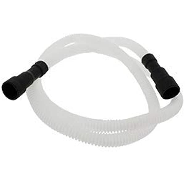 Ge Edge Guard Wh - WD08X10079