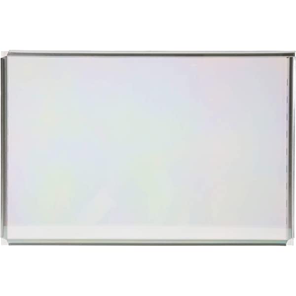 Ge Frame Door Side Gy - WB56X20088